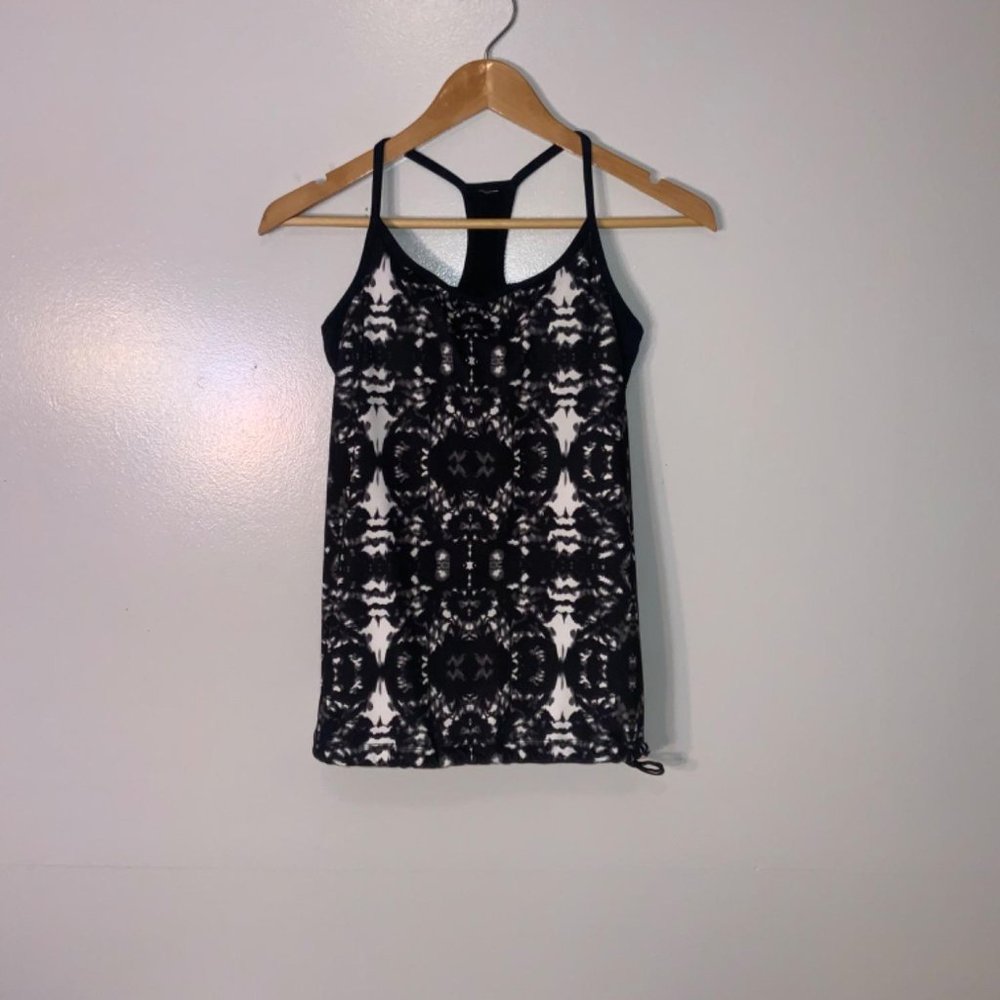 Fabletics Small Kaleidoscope Tank Top